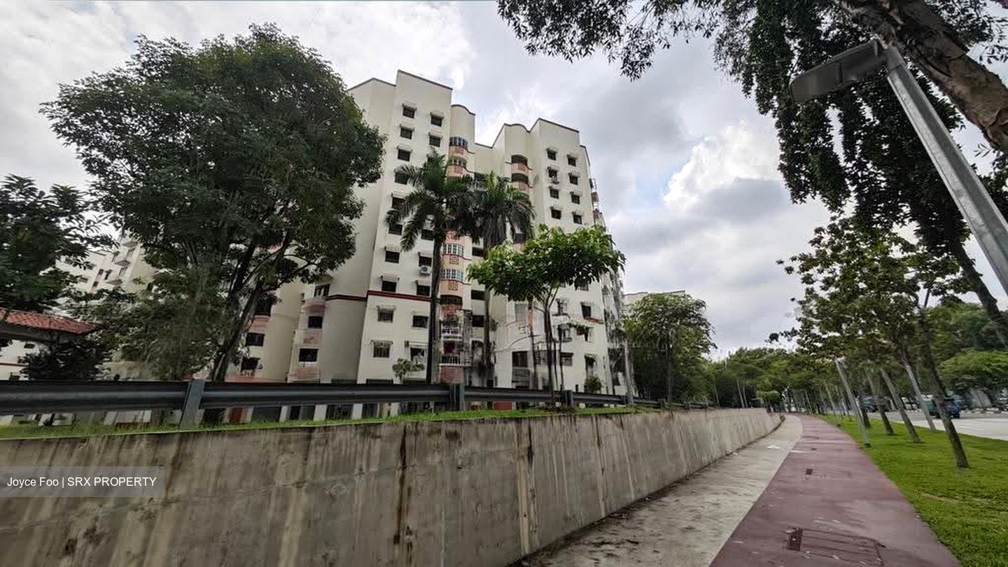 Blk 679 Choa Chu Kang Crescent (Choa Chu Kang), HDB 5 Rooms #624259581